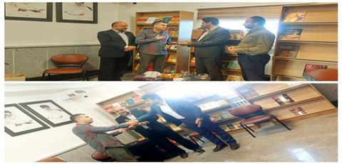 اخبار و اطلاعیه